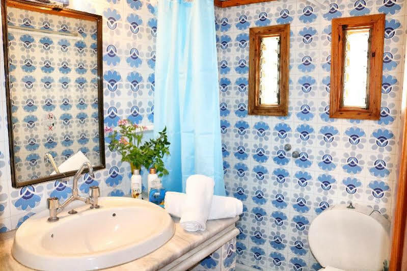 Апартаменты Anemone Homes Истро