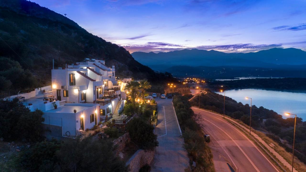Anemone Homes Ίστρο