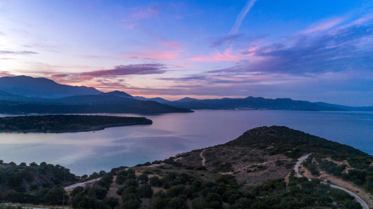 Anemone Homes Διαμέρισμα Ίστρο