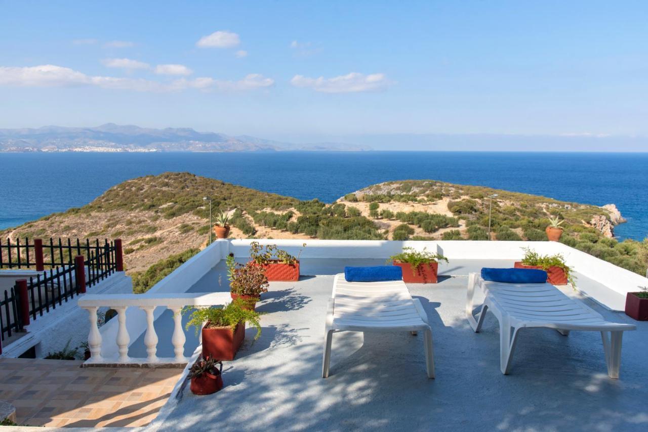 Apartment Anemone Homes Istro
