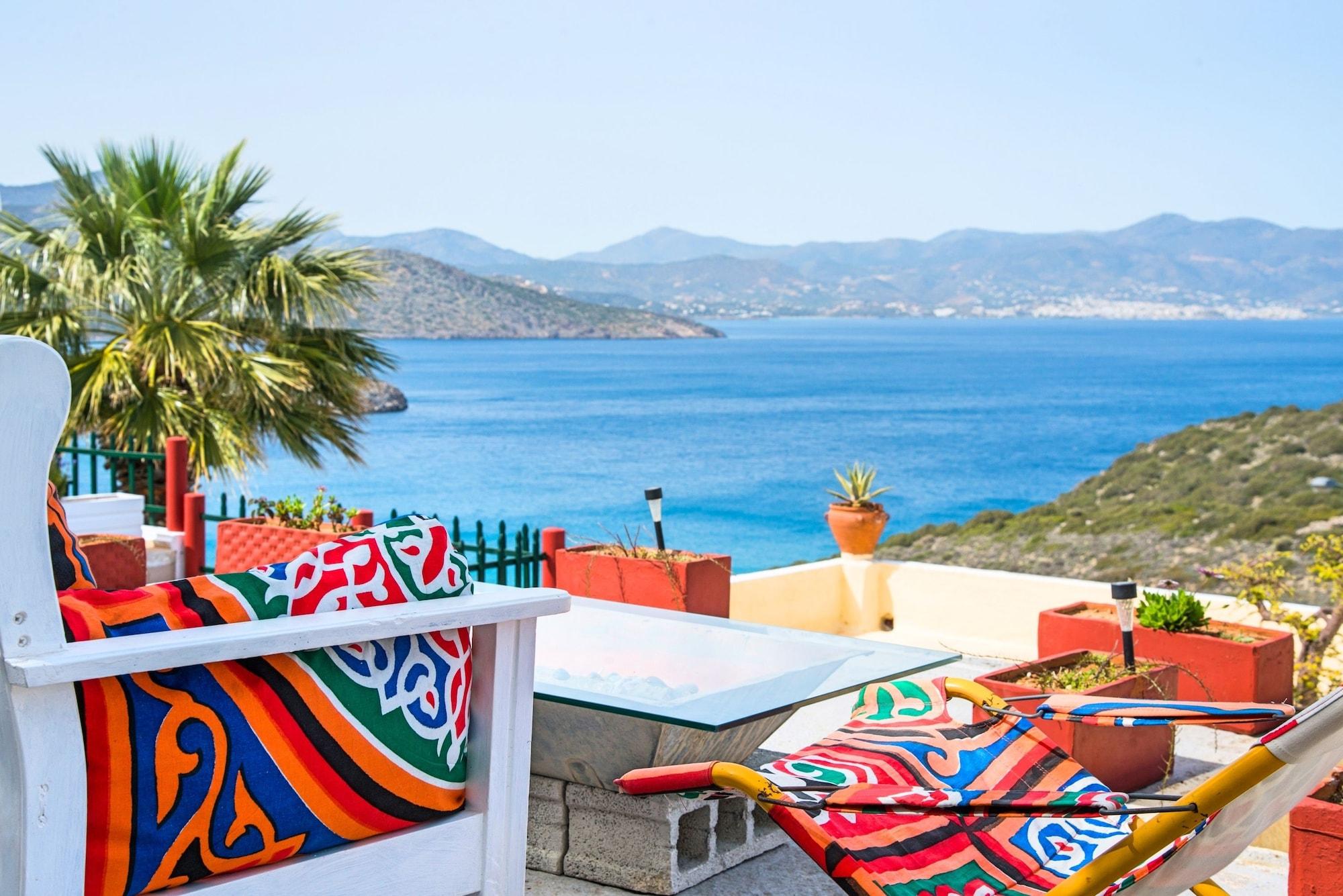 Anemone Homes * Ίστρο