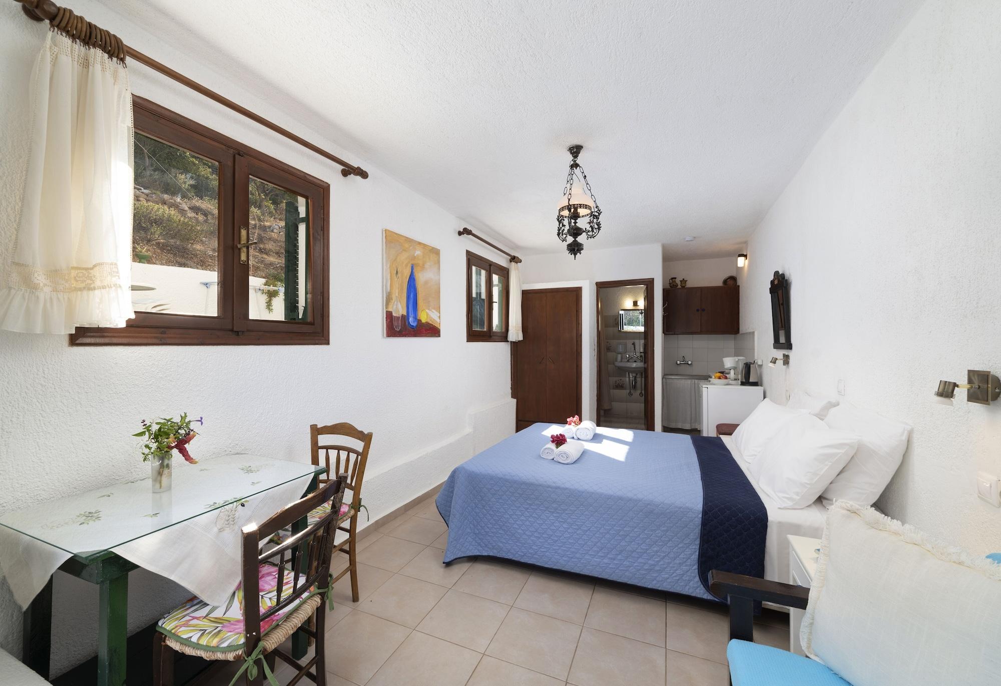 Anemone Homes Apartment