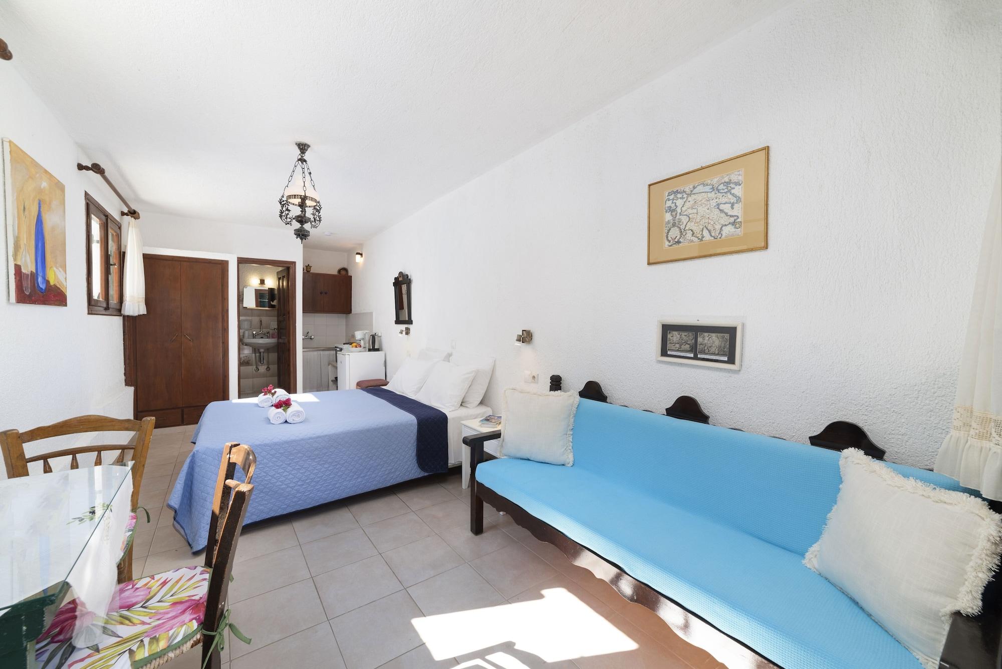 Anemone Homes Apartment *