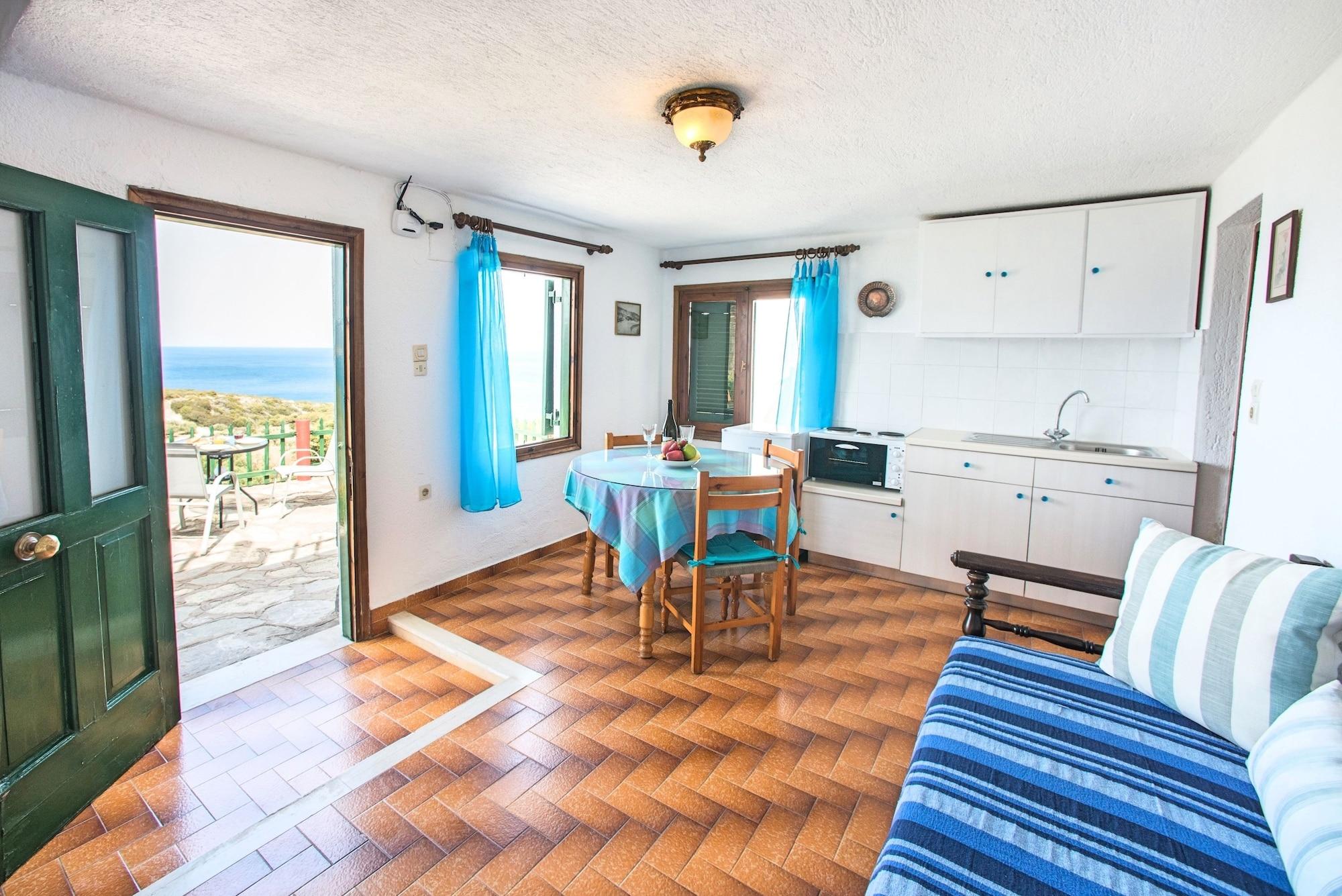 Anemone Homes Apartment