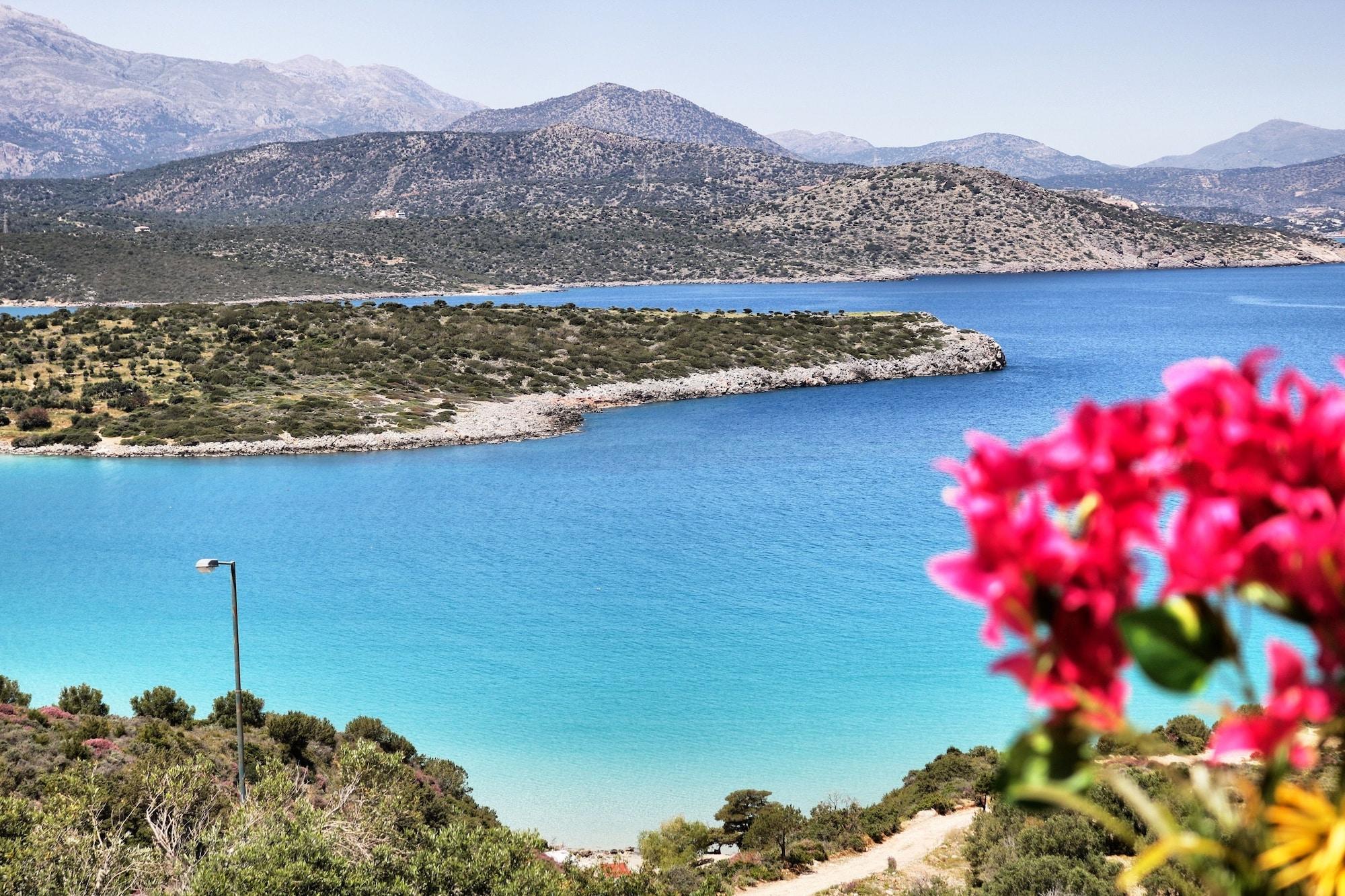 Διαμέρισμα Anemone Homes Ίστρο