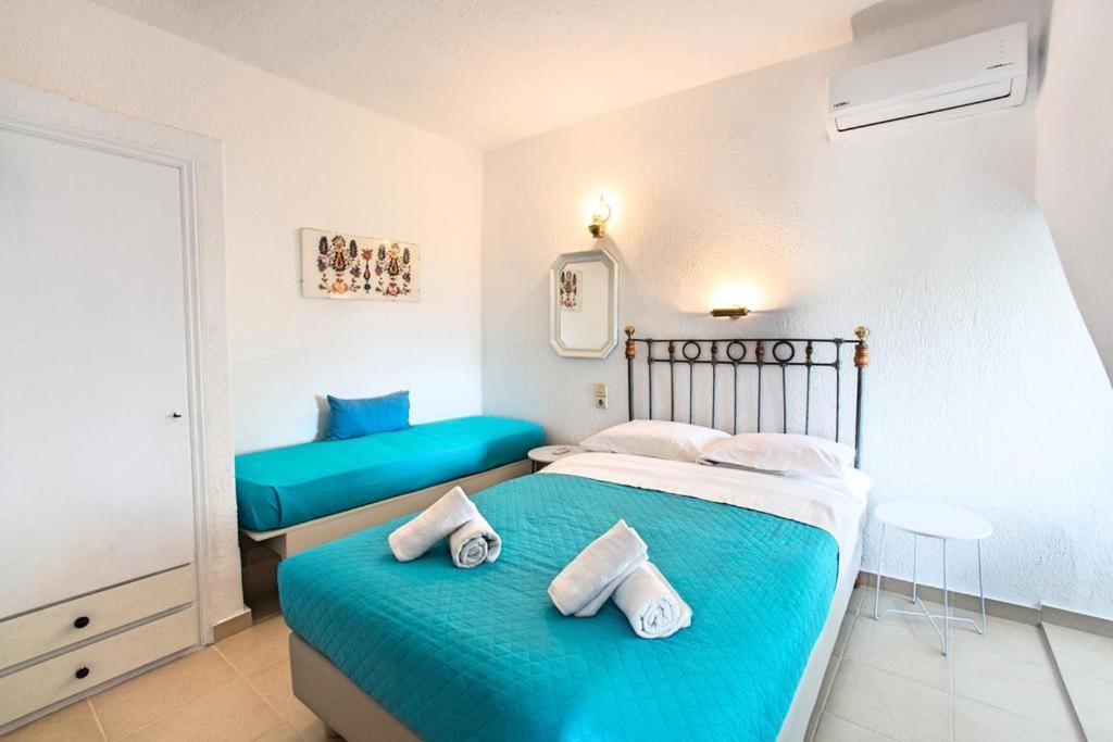 Anemone Homes Apartment *
