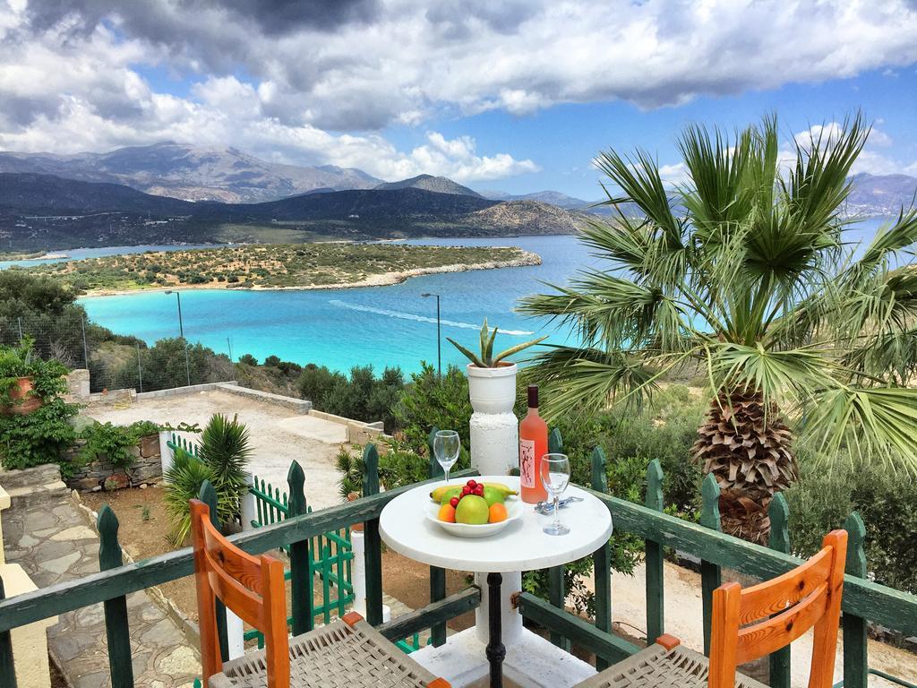 Anemone Homes Ίστρο