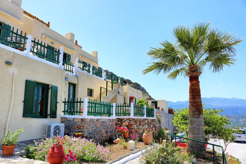 Διαμέρισμα Anemone Homes