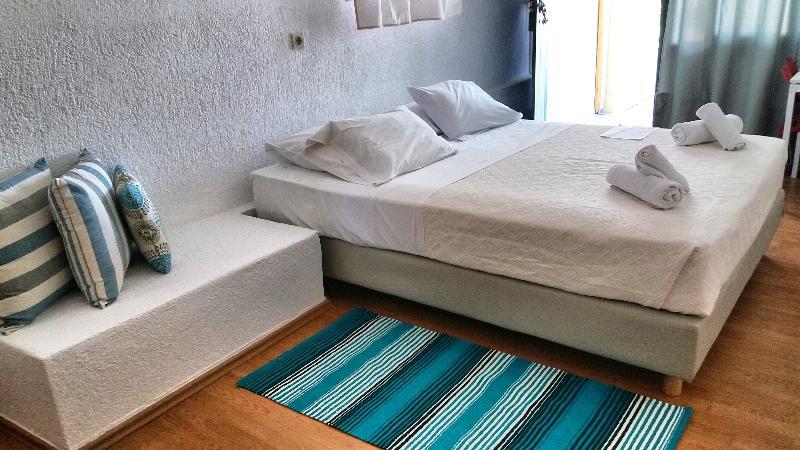Anemone Homes Apartment *