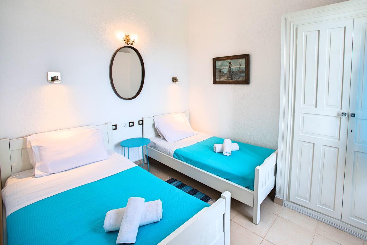 Anemone Homes Istro
