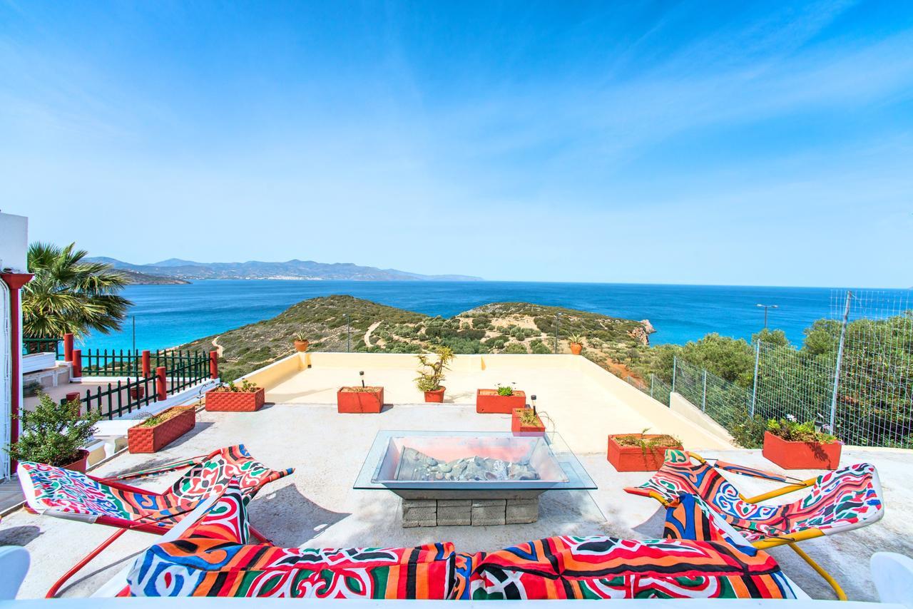 Anemone Homes * Ίστρο
