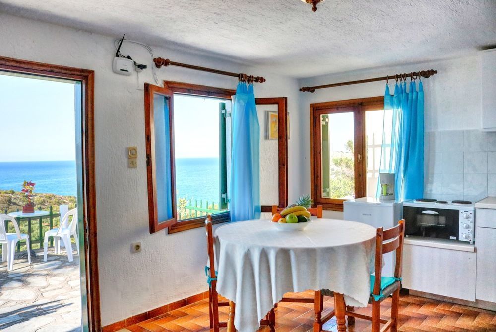 Anemone Homes Apartment Istro