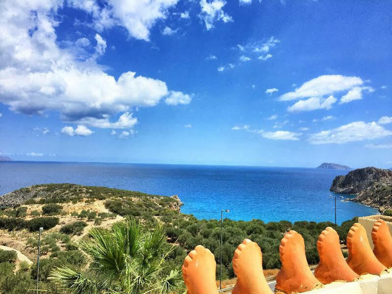 Διαμέρισμα Anemone Homes *