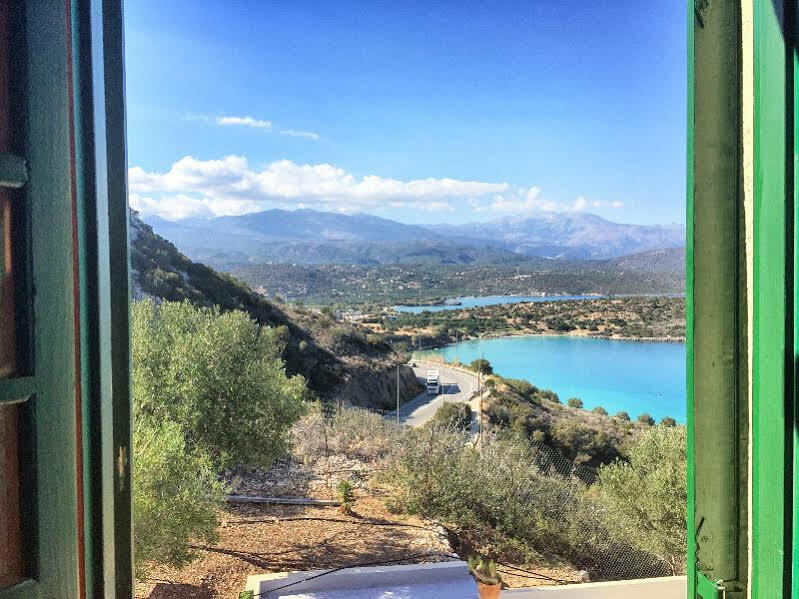 Διαμέρισμα Anemone Homes Ίστρο