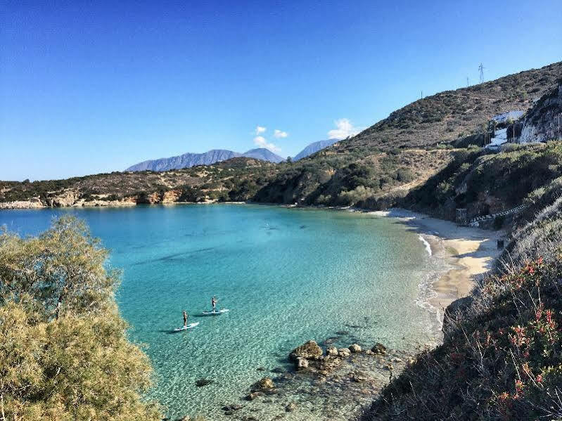 Anemone Homes * Ίστρο