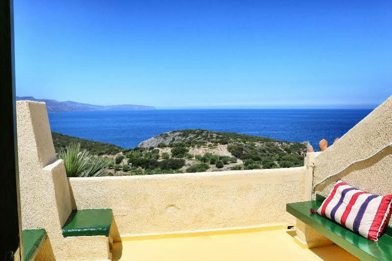Anemone Homes Διαμέρισμα Ίστρο