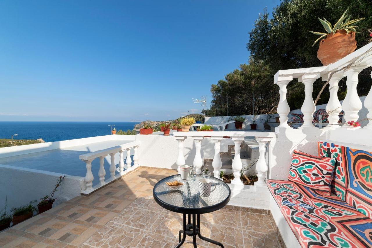 Anemone Homes Apartment Istro