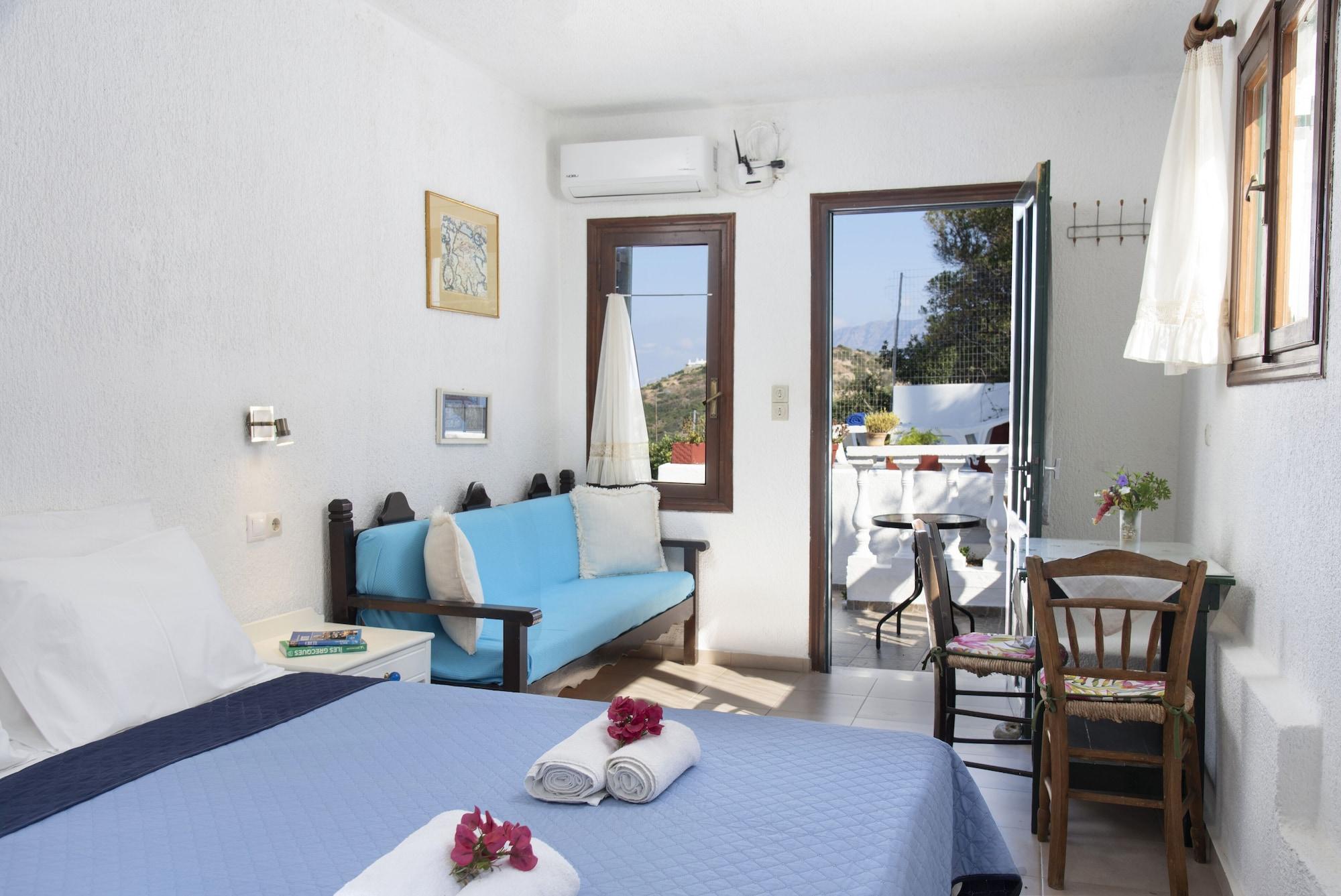 Anemone Homes Apartment Istro