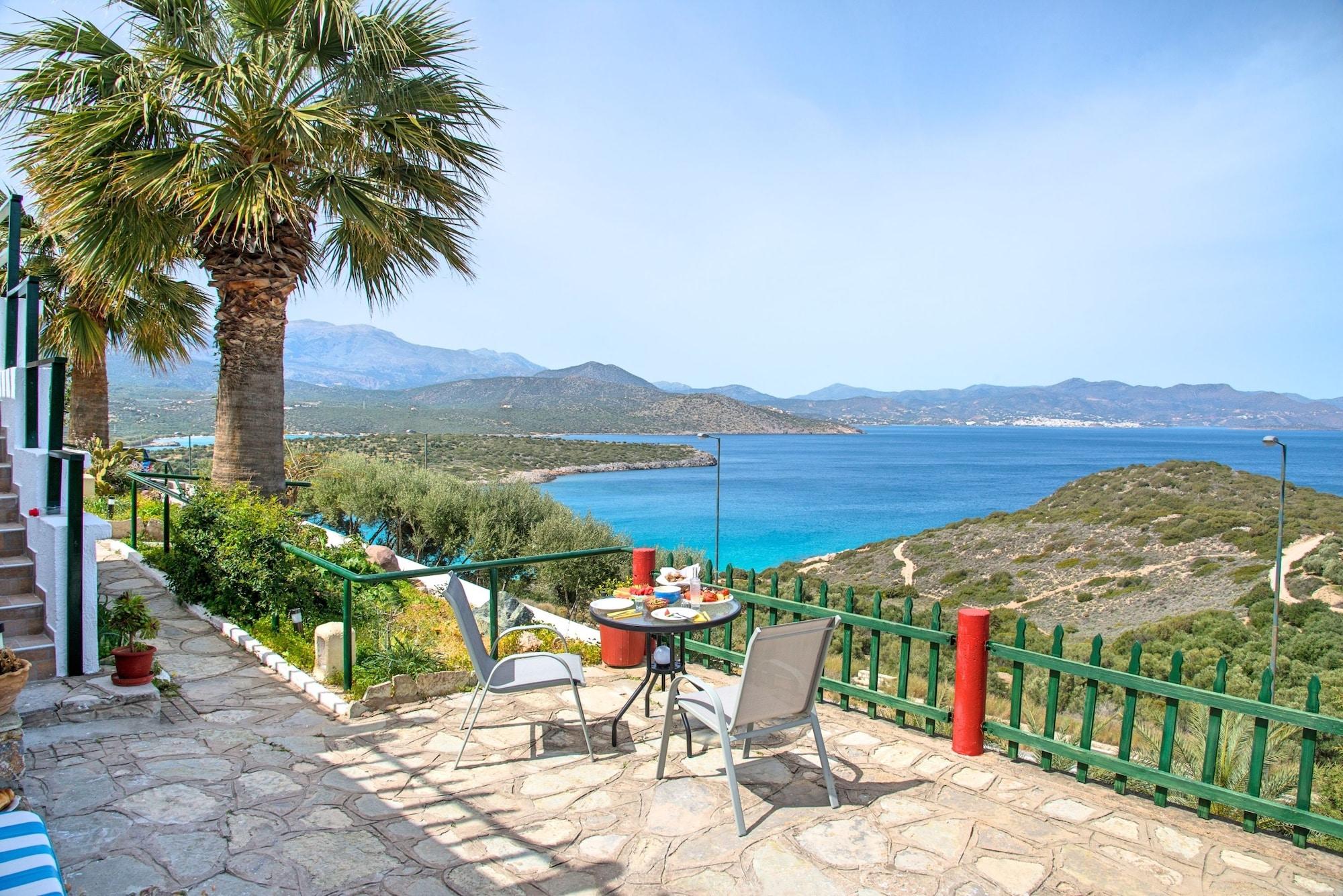 Apartment Anemone Homes Istro