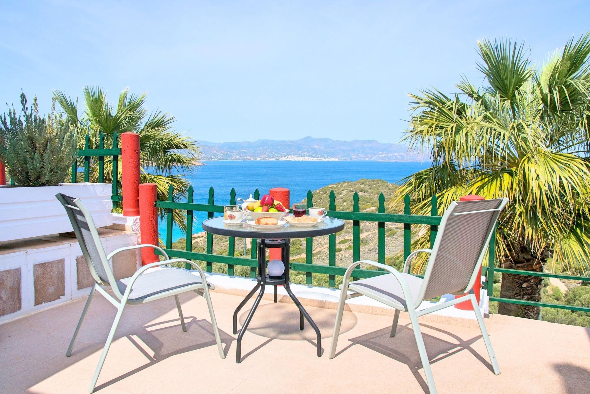Anemone Homes Apartment *