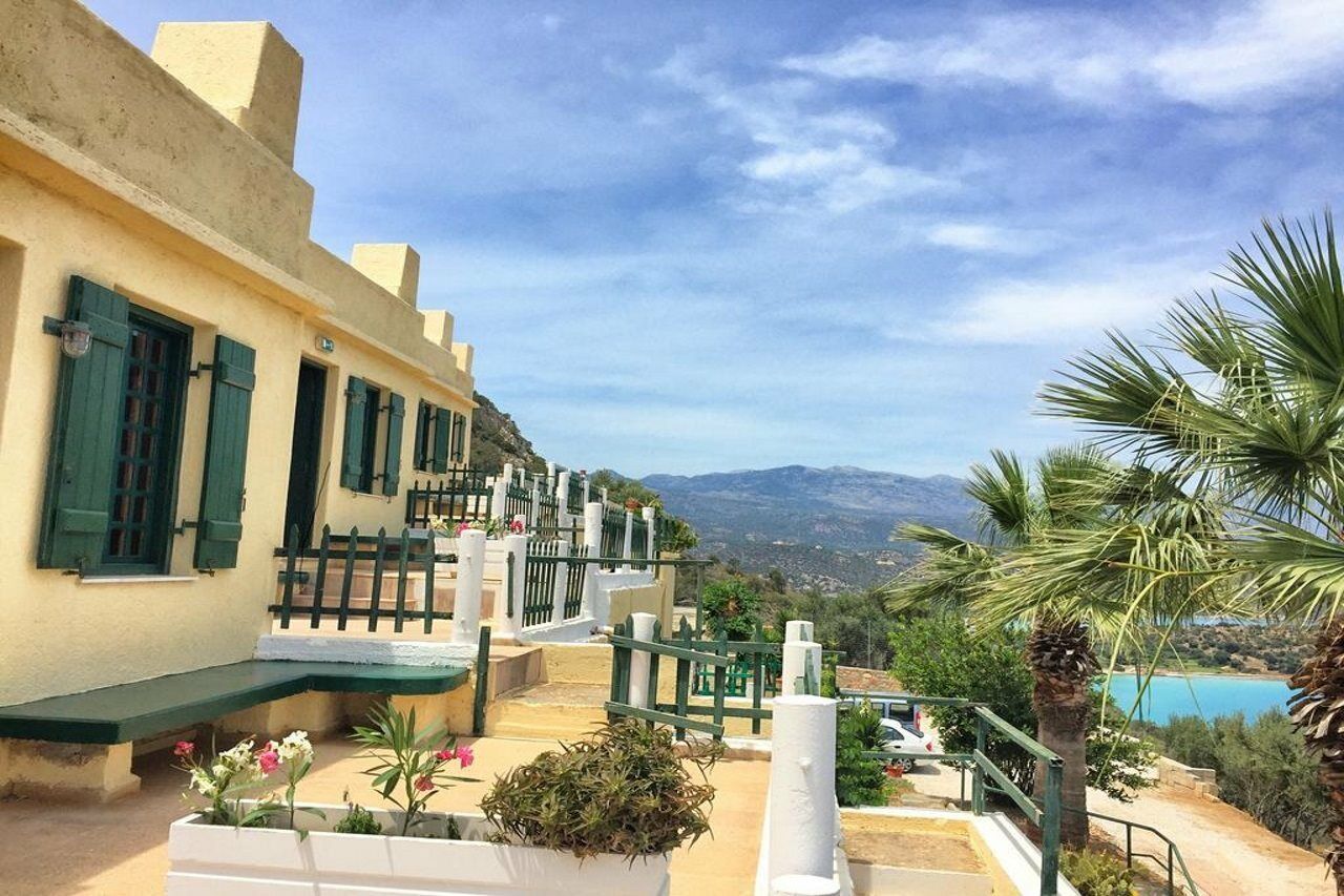 Apartment Anemone Homes Istro